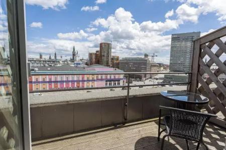ProfilHotels Mercur - 42