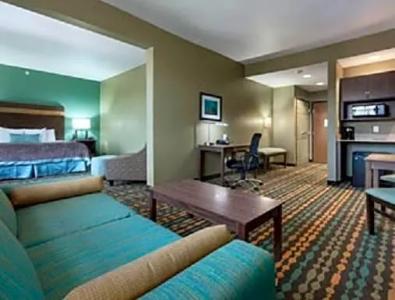 Wingate by Wyndham - 31