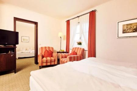 Best Western Soibelmanns Lutherstadt Wittenberg - 53