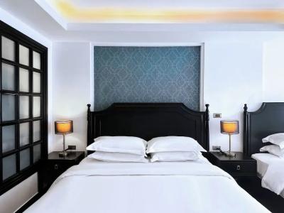 Glory Boutique Suite - 47