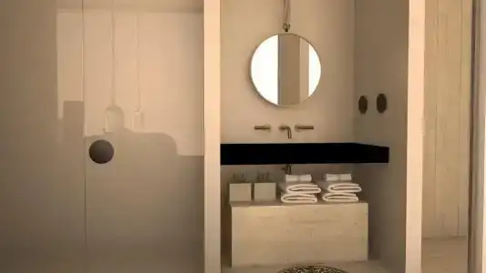 Abacus Suites - 13