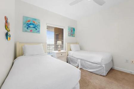 Splash Beach by Panhandle Getaways - 275