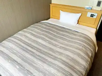 Route-Inn Morioka Ekimae - 2