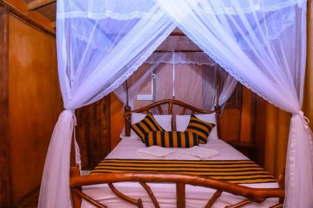 Sigiriya Rock Gate Resort - 77