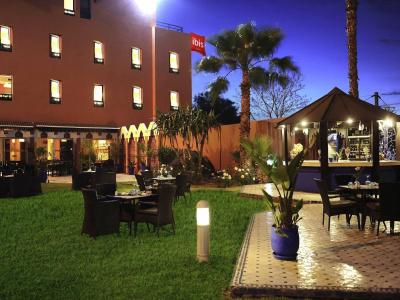 Ibis Marrakech Centre Gare - 24