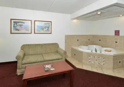 Americas Best Value Inn - - 13