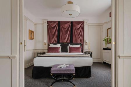 Hôtel Napoleon Paris - 79