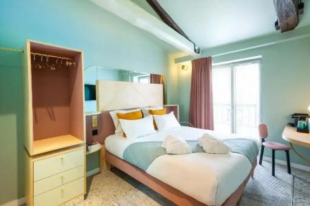 Hôtel Amoi Paris - 86