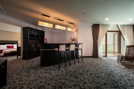 Swiss-Belresort Tuyen Lam - 101