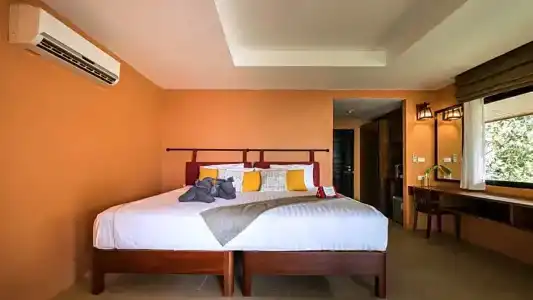 Anda Lanta Resort - 120
