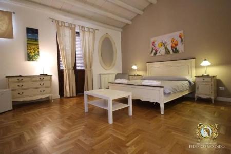 Bed And Breakfast Federico Secondo - 109