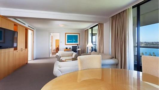 Crowne Plaza, An Ihg - 160