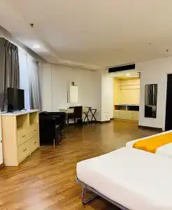 Sentral Riverview Melaka - 36