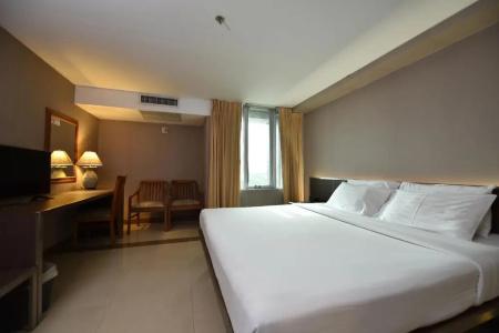 Bangkok City Suite - 61