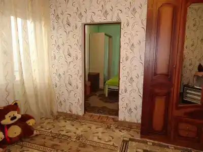 Морская звезда - 1