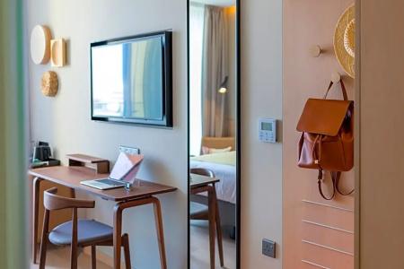 Indigo Larnaca - Adults Only, An Ihg Hotel - 85