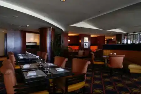 Marriott Stanton South Beach - 27
