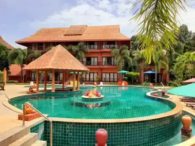 Andamanee Boutique Resort - Sha Plus - 18