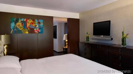 Sheraton Lisboa & Spa - 46