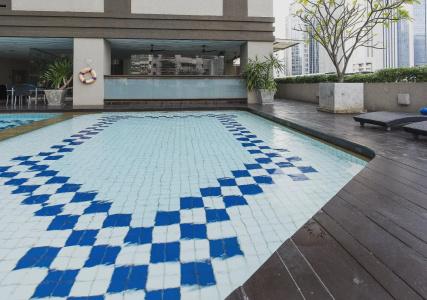 Bliston Suwan Park View - Sha Plus - 25