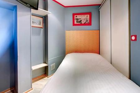 Hôtel Maubeuge Gare du Nord - 27