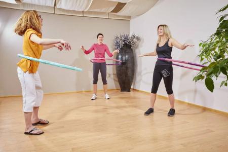 Sommer - Urlaubs- und Wellnesshotel - 17