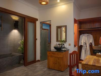La Rivière d' Angkor Resort - 114