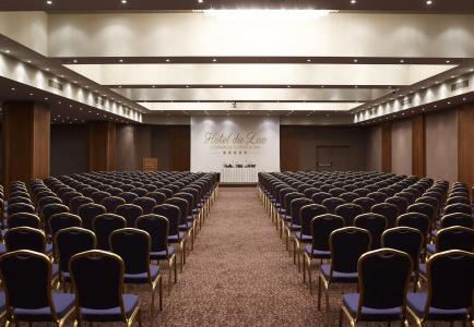 Du Lac Congress Center & Spa - 20