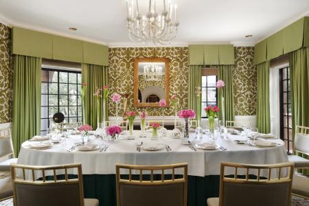 Rosewood Mansion on Turtle Creek - 25