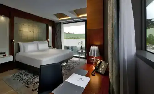 The Grand Tarabya - 4