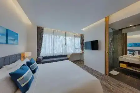 Belle Maison Parosand Da Nang -managed by H&K Hospitality - 111