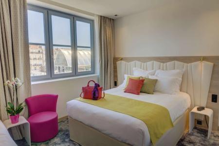 Best Western Plus Comedie Saint Roch - 3