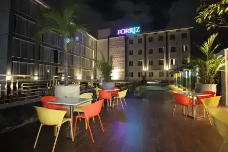 Forriz Yogyakarta - 22