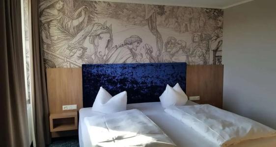 Best Western-Apfelstädt - 46