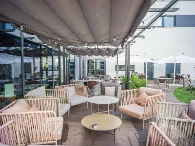 Holiday Inn Paris Cdg Airport An Ihg - 27