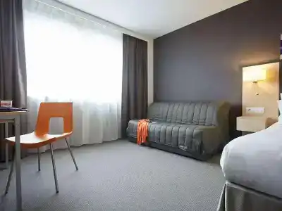 Mercure Valenciennes Centre - 97