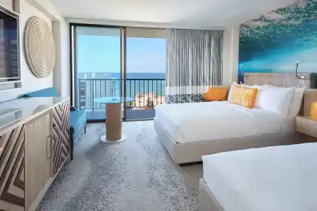 Waikiki Beachcomber by Outrigger - 69