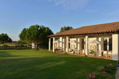 Hôtel Mas de la Grenouillère - 58