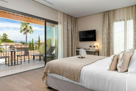 Villa Cosy, & spa - 23