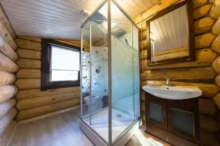 Dobrynya Russian Spa - 6