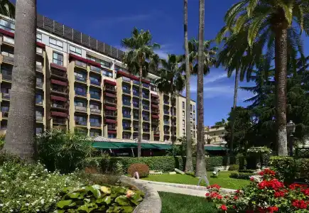 Parco Dei Principi Grand & Spa - 0