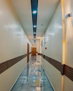 Grand Babil Otel - 33