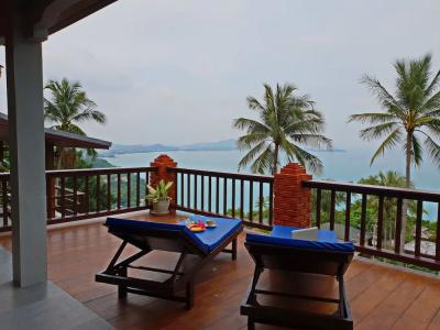 Laem Sila Resort - 244