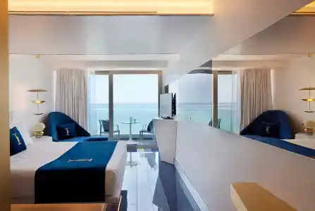 I Resort Beach & Spa - 110