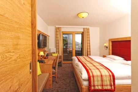 Barbarahof Saalbach - 55