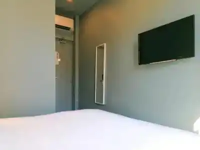Hôtel Du Centre - 38