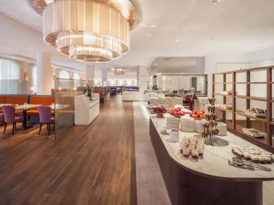 Falkensteiner Spa Resort Marianske Lazne - 29