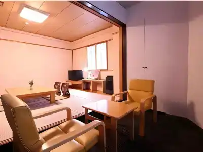Livemax Budget Utsunomiya - 8