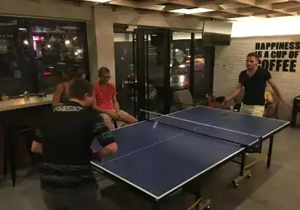 Cazz Hostel - 17