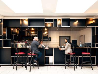 Greet Darmstadt - an Accor - - 30
